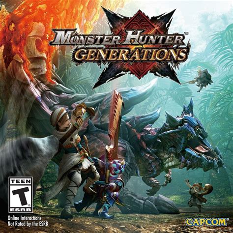 monster hunter strategy guide.